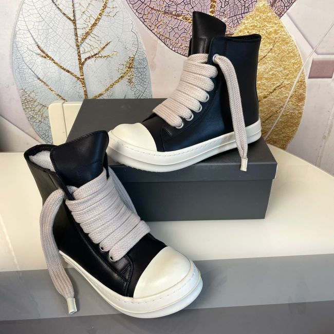 Rick Owens Shoes