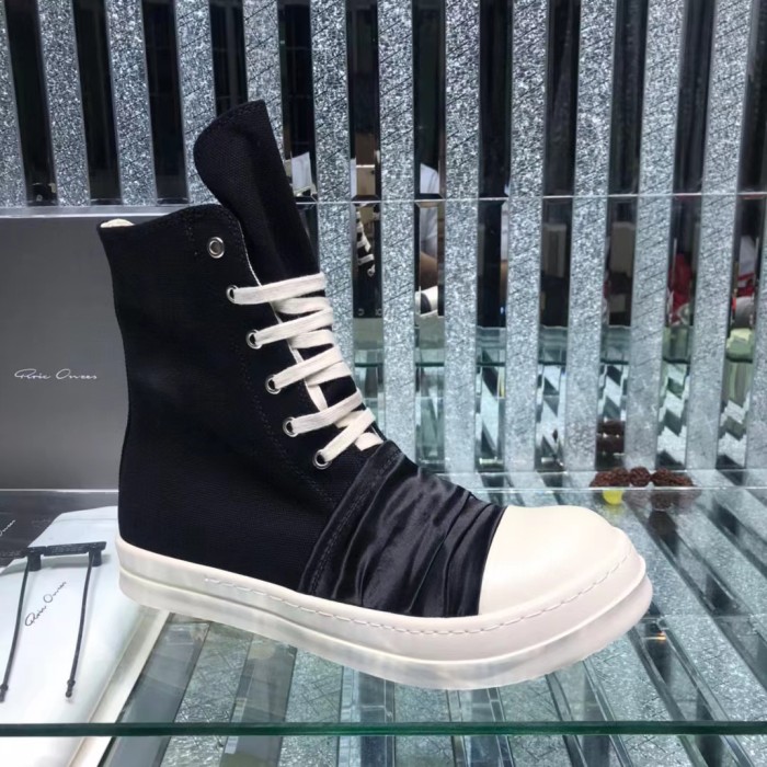 Rick Owens Shoes