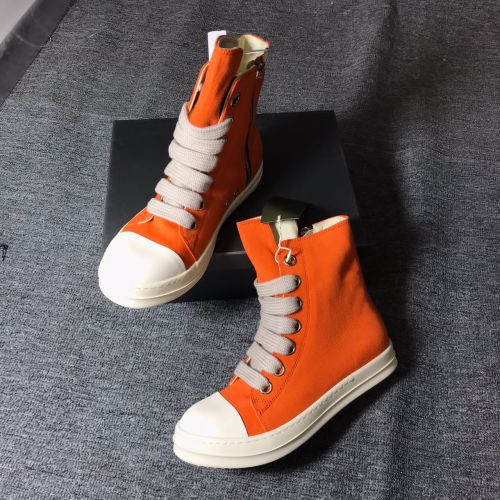 Rick Owens Shoes