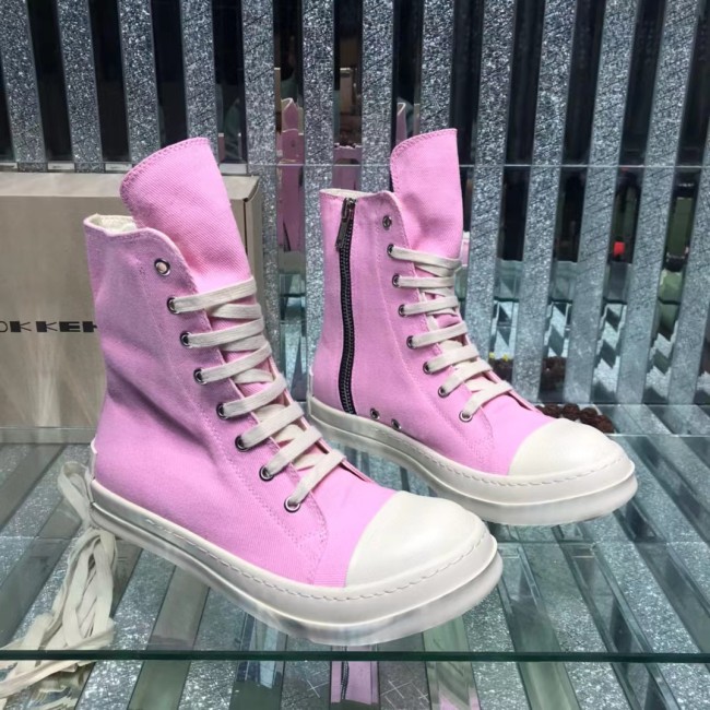 Rick Owens Shoes