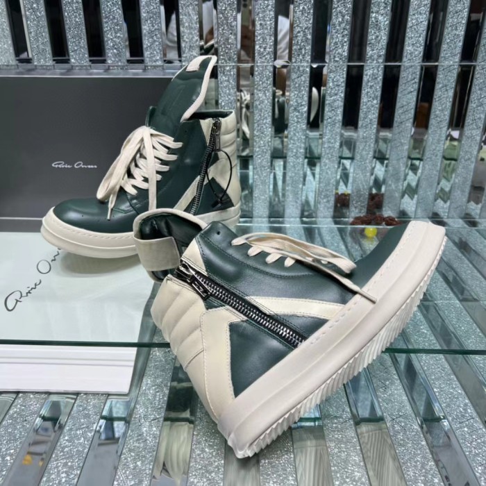 Rick Owens Shoes