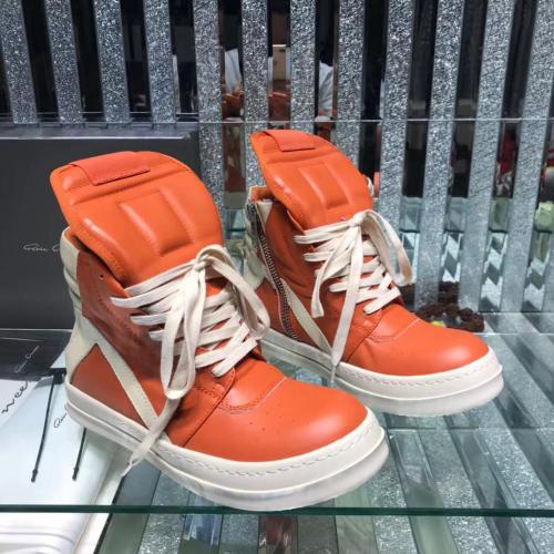 Rick Owens Shoes