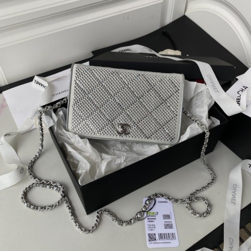 CHANEL bags