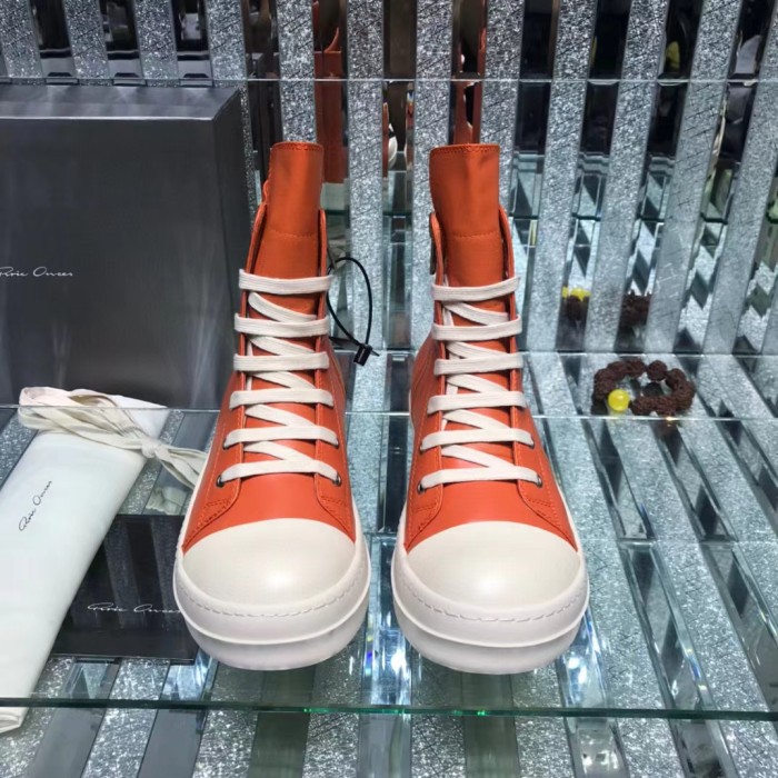 Rick Owens Shoes