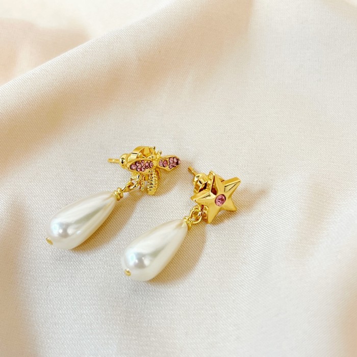 Dior jewelry
