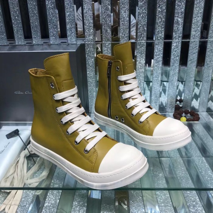 Rick Owens Shoes