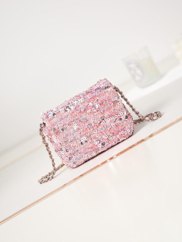 CHANEL bags AS3966