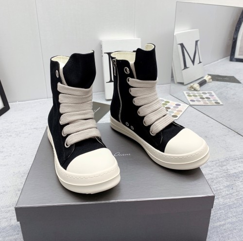 Rick Owens Shoes