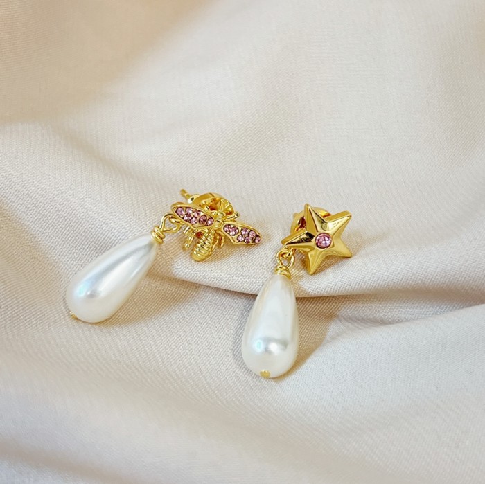 Dior jewelry