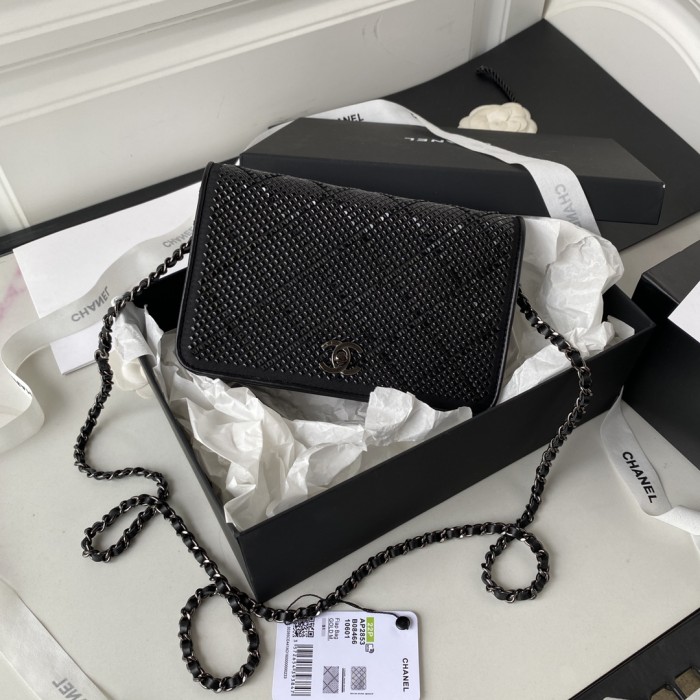 CHANEL bags
