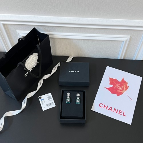 CHANEL Jewelry