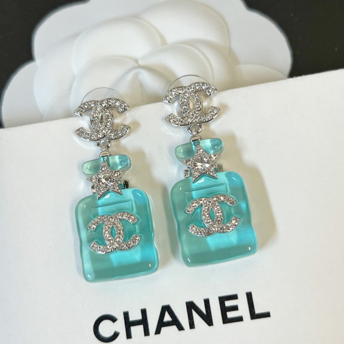 CHANEL Jewelry