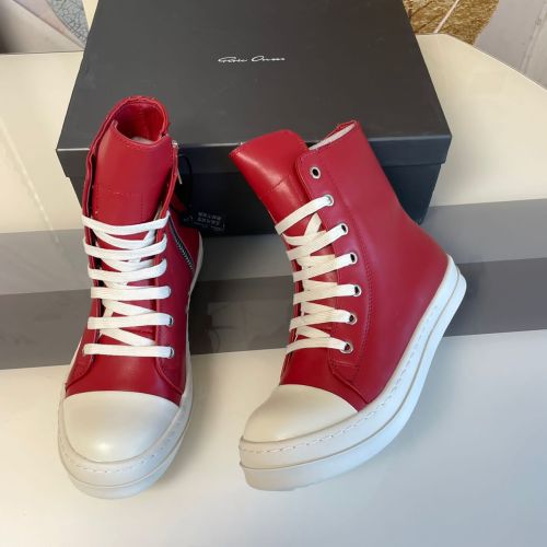 Rick Owens Shoes
