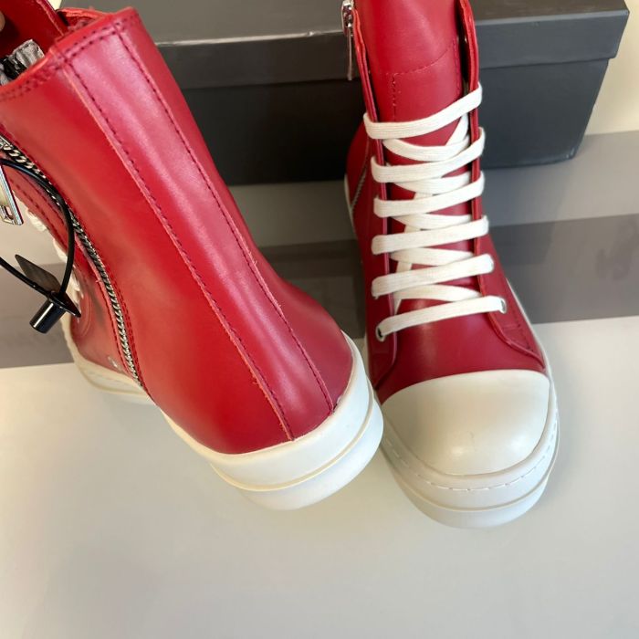 Rick Owens Shoes