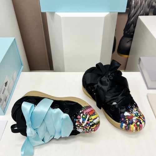 LANVIN Shoes top quality