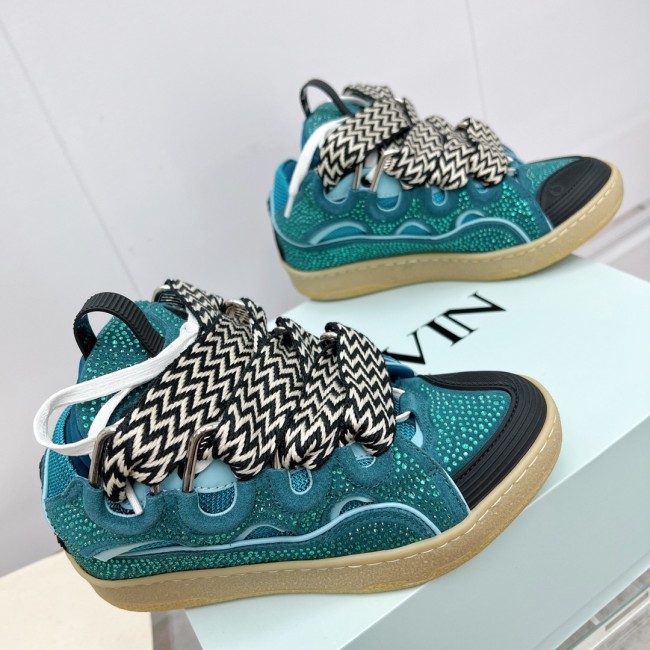LANVIN Shoes top quality