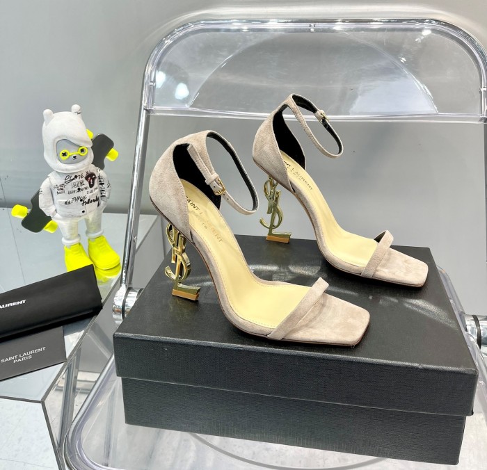 YSL Heels