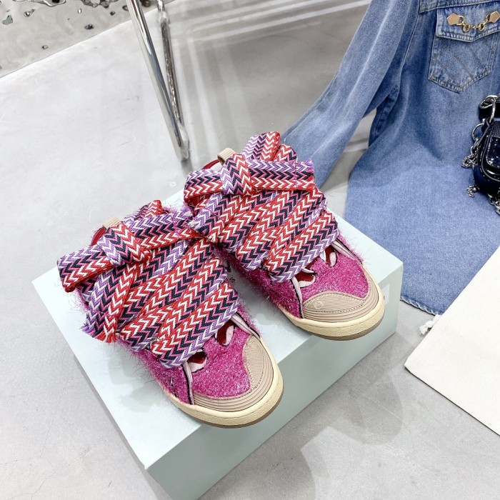 LANVIN Shoes top quality