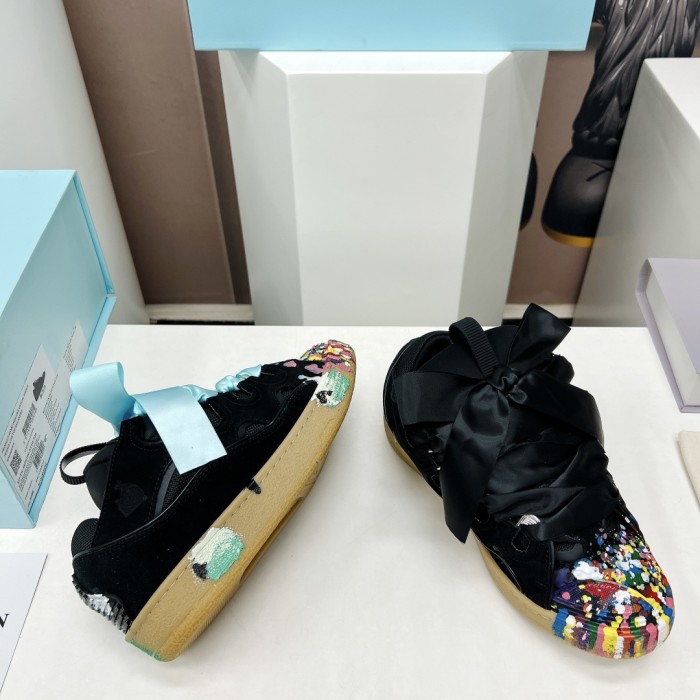 LANVIN Shoes top quality