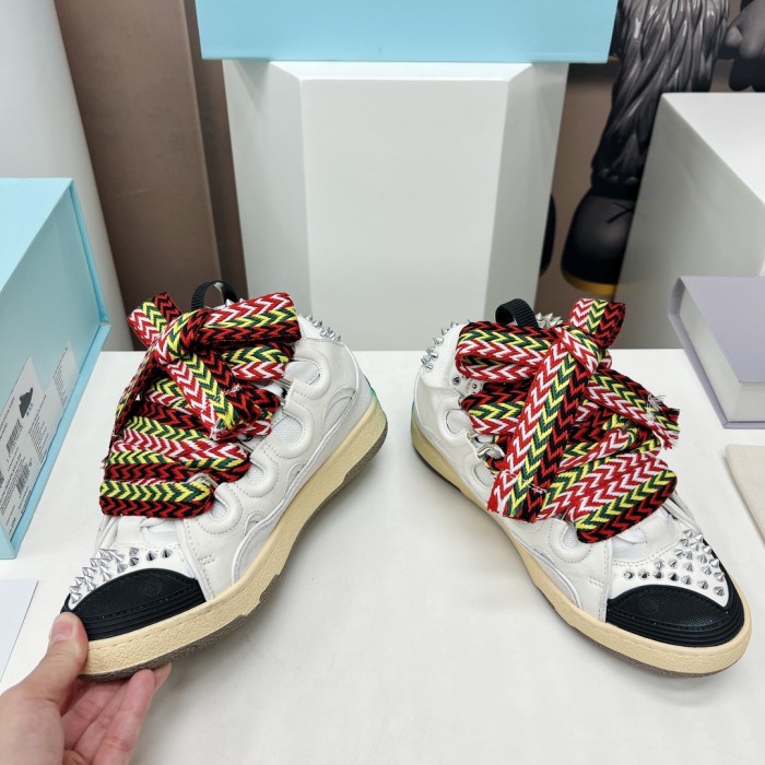 LANVIN Shoes top quality