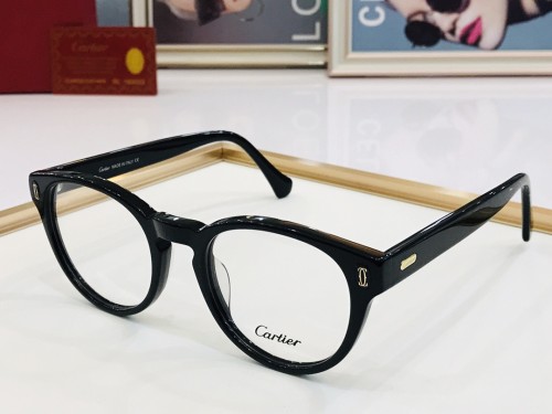 Cartie glasses