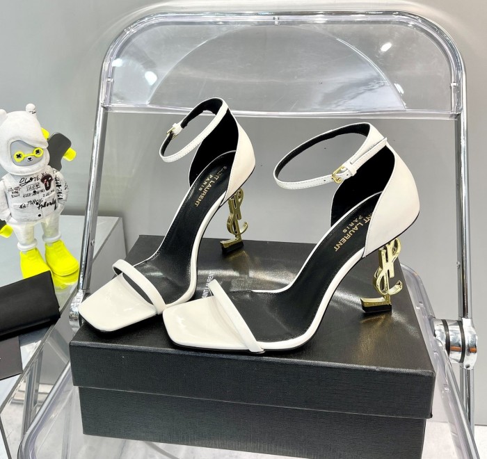 YSL Heels
