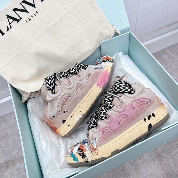 LANVIN Shoes top quality