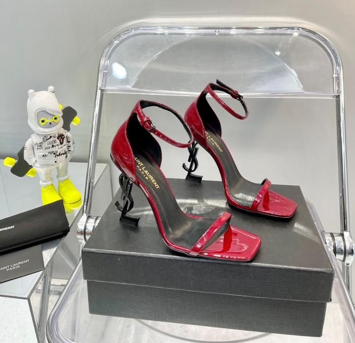 YSL Heels