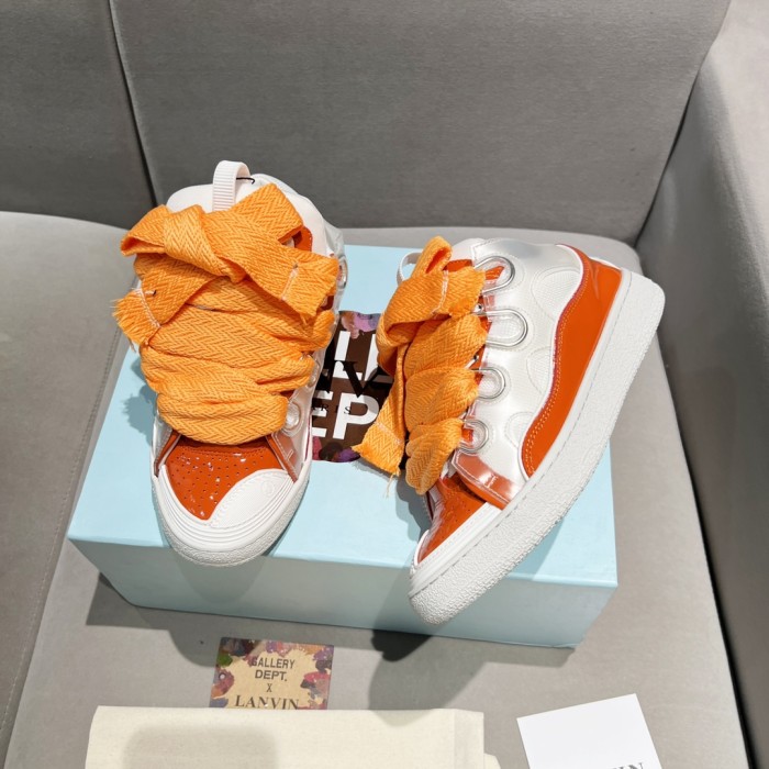 LANVIN Shoes top quality