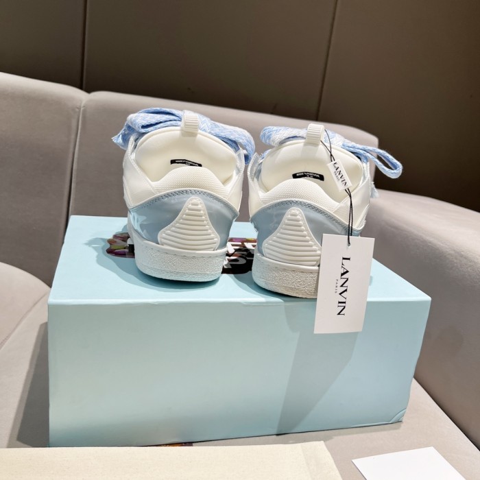LANVIN Shoes top quality