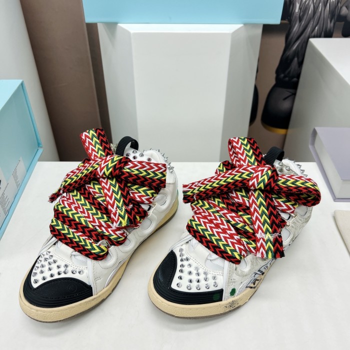 LANVIN Shoes top quality
