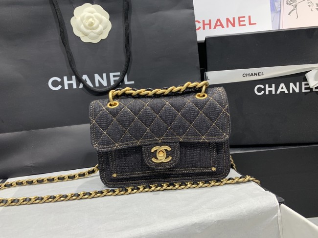 CHANEL bags AS4051