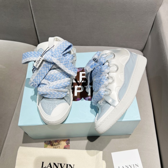 LANVIN Shoes top quality