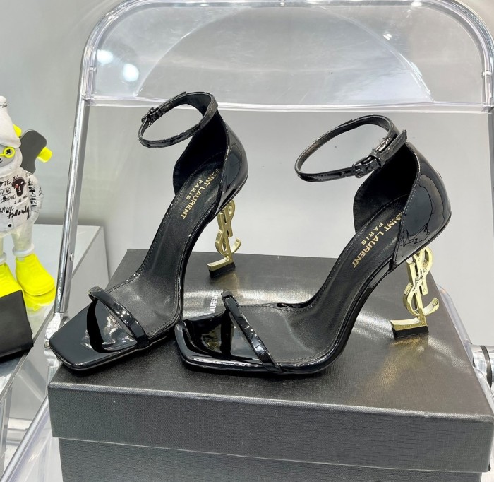 YSL Heels