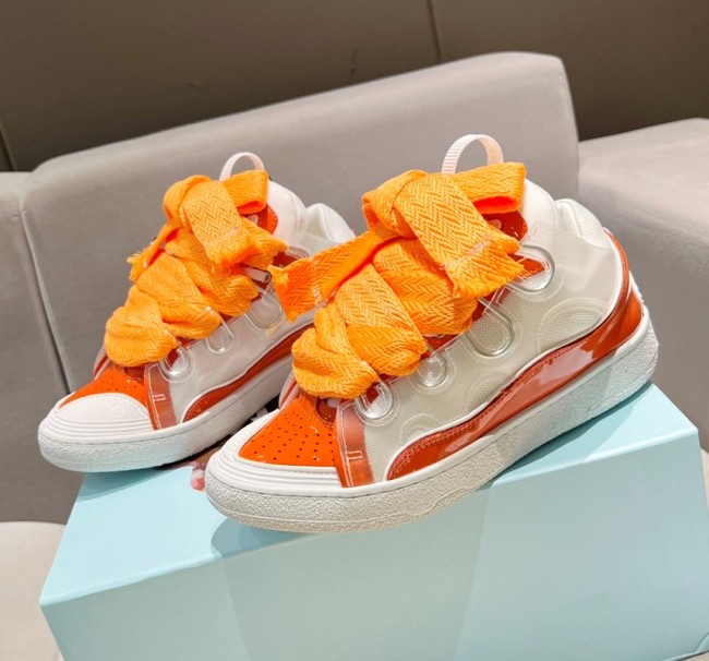 LANVIN Shoes top quality