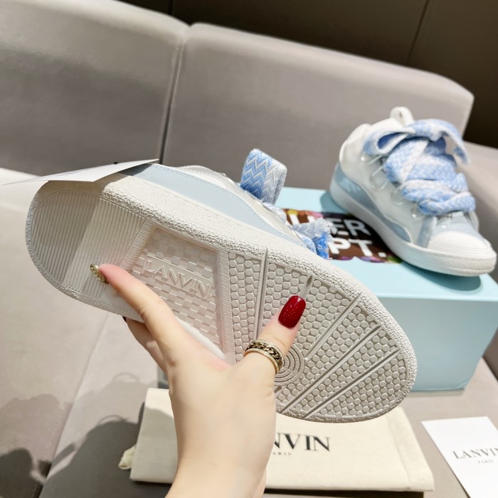 LANVIN Shoes top quality