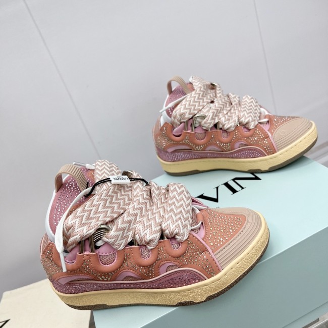 LANVIN Shoes top quality