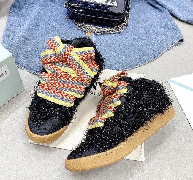 LANVIN Shoes top quality