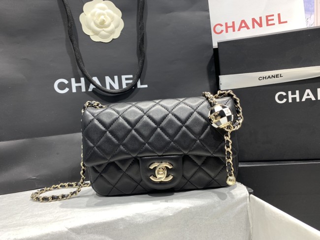 CHANEL bags AS1787