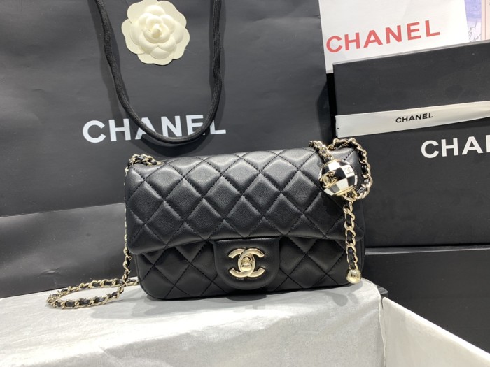 CHANEL bags AS1787