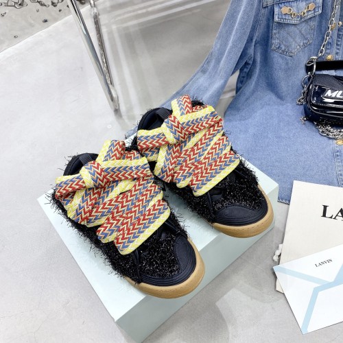 LANVIN Shoes top quality