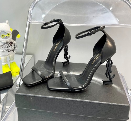YSL Heels