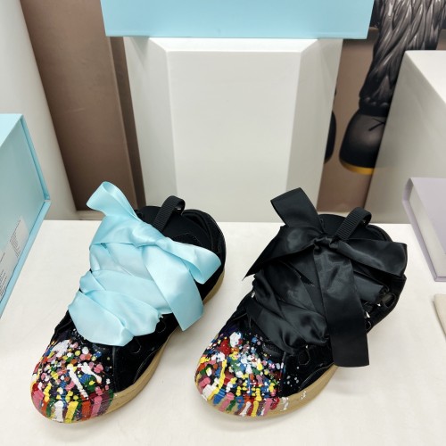LANVIN Shoes top quality