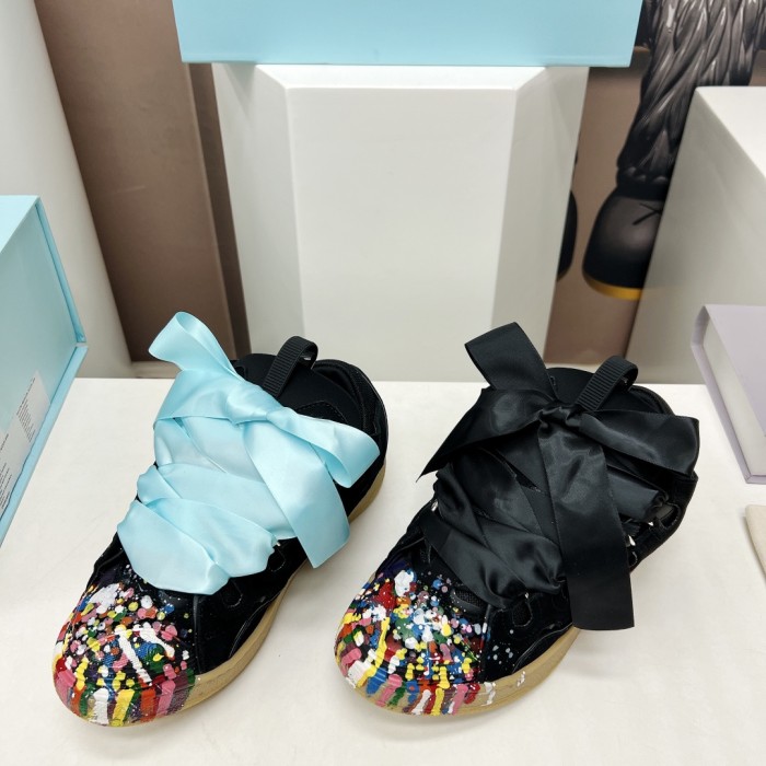 LANVIN Shoes top quality