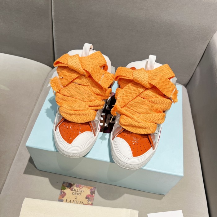 LANVIN Shoes top quality