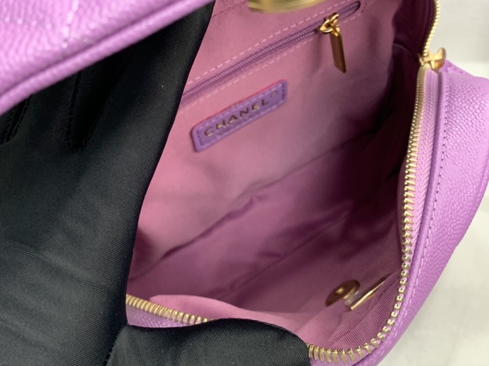 CHANEL bags AS3108