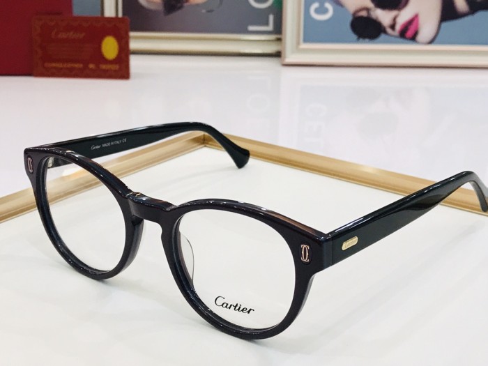 Cartie glasses
