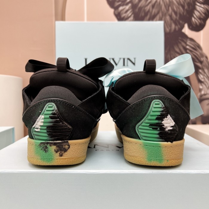 LANVIN Shoes top quality