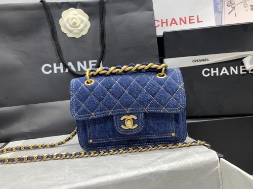 CHANEL bags AS4051