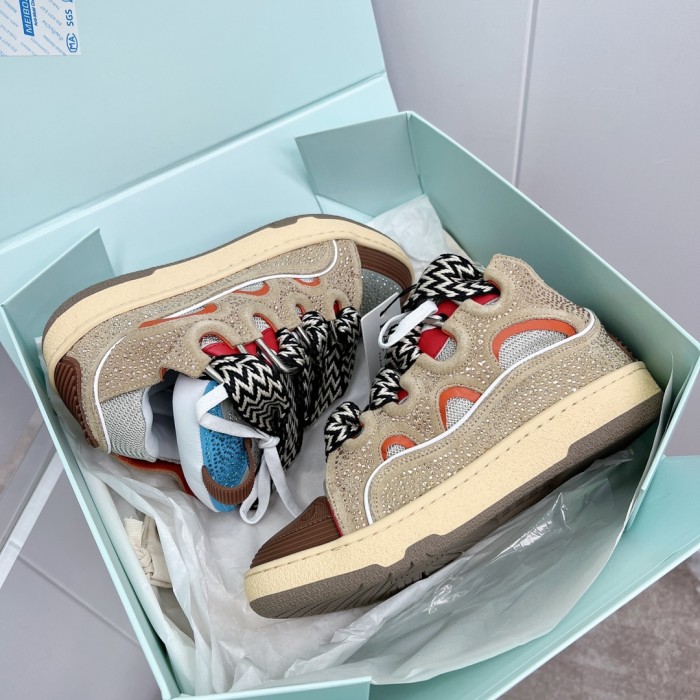 LANVIN Shoes top quality